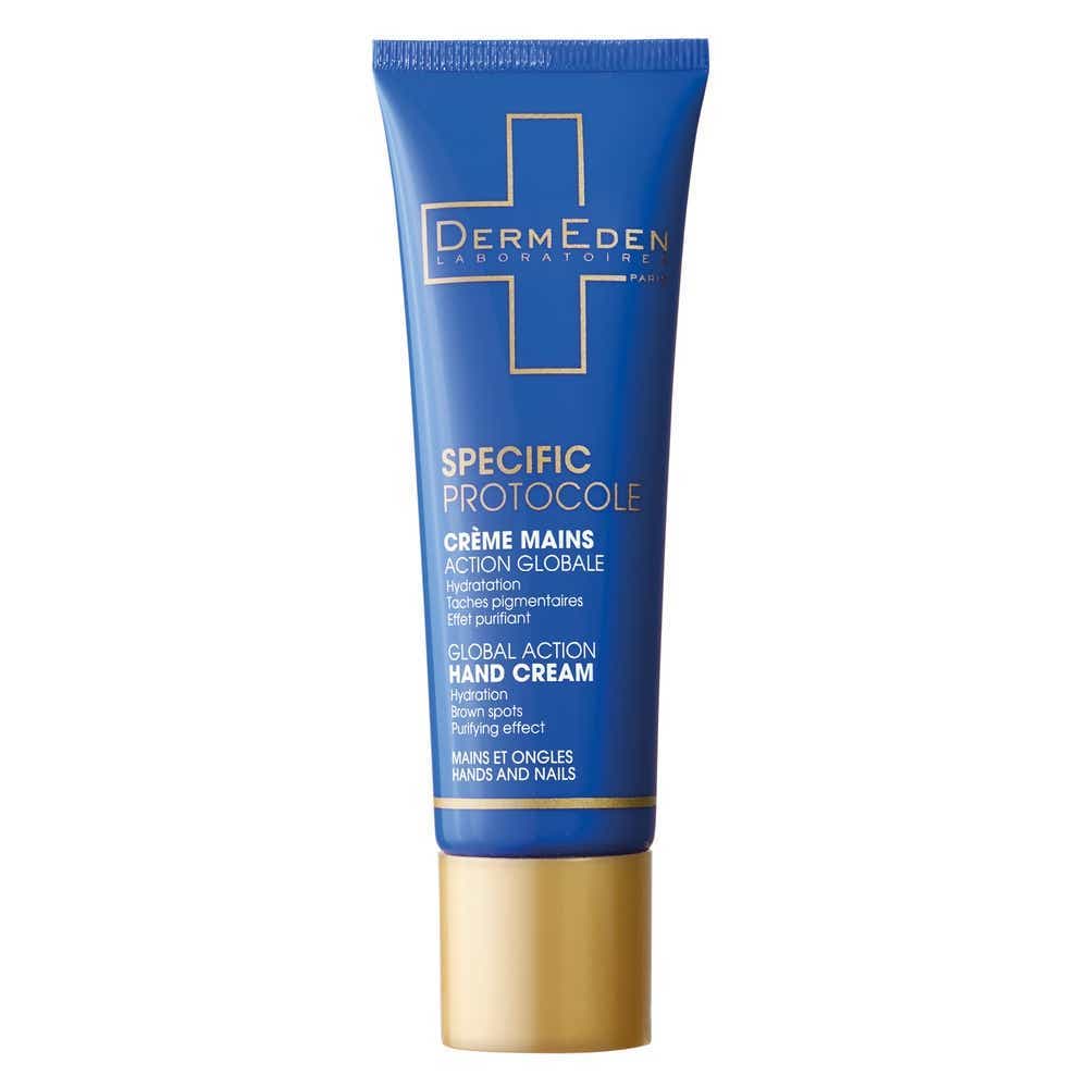 DERMEDEN SPECIFIC PROTOCOLE CREME MAINS 50ML