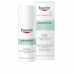 DERMOPURE HYDRA CREME COMPENSATRICE APAISANTE 50ML