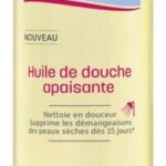 DEXERYL ESSENTIEL HUILE DOUCHE PEAUX TRES SECHES A TENDANCE ATOPIQUE 200ML