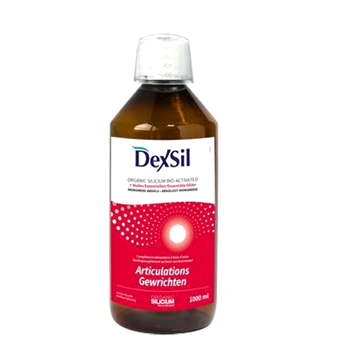 DEXSIL ARTICULATIONS SOLUTION BUVABLE 1L