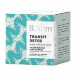 DIET WORLD B SLIM TRANSIT DETOX 30 INFUSETTES