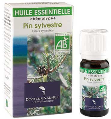 DOCTEUR VALNET HE PIN SYLVESTRE BIO 10ML