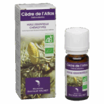 DOCTEUR VALNET HUILE ESSENTIELLE CEDRE DE L ATLAS BIO 10ML
