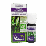 DOCTEUR VALNET HUILE ESSENTIELLE VANILLE BIO 10ML