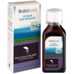 DOCTEUR VALNET PREPARATIONS BIO BABIBAD LE BAIN AROMATIQUE DES ENFANTS 100ML