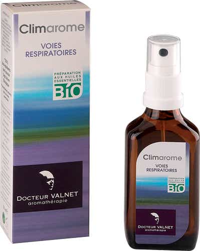 DOCTEUR VALNET PREPARATIONS BIO CLIMAROME 50ML