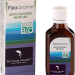DOCTEUR VALNET PREPARATIONS BIO FLEXAROME ARTICULATION MUSCLES 50ML
