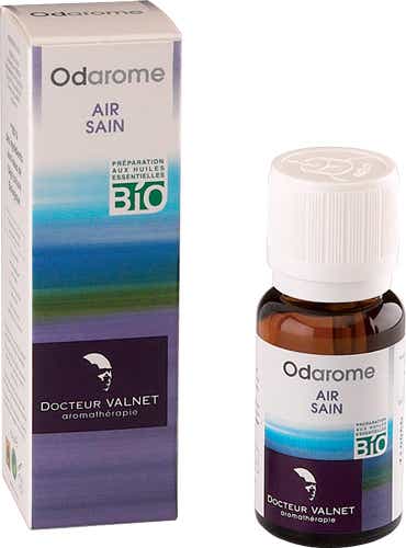 DOCTEUR VALNET PREPARATIONS BIO ODAROME 15ML