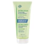 DUCRAY EXTRA DOUX SHAMPOING DERMO PROTECTEUR CHEVEUX DELICATS 100ML