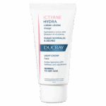 DUCRAY ICTYANE HYDRA CREME LEGERE VISAGE 40ML 25103