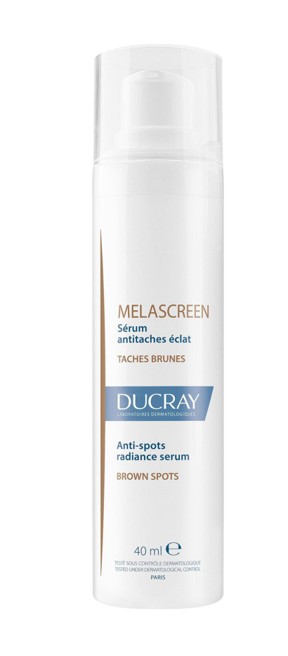 DUCRAY MELASCREEN SERUM ANTI TACHES ECLAT TOUS TYPES DE PEAUX 40ML