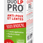 DUO LP PRO DUO LP PRO LOTION RADICALE LENTES ET POUX 150ML