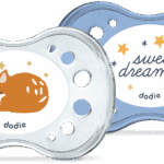 DUO SUCETTES N 36 NUIT 6 MOIS