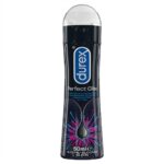 DUREX GEL LUBRIFIANT PERFECT GLISS 50 ML