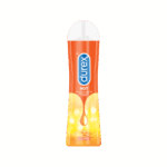 DUREX HOT GEL LUBRIFIANT 100ML