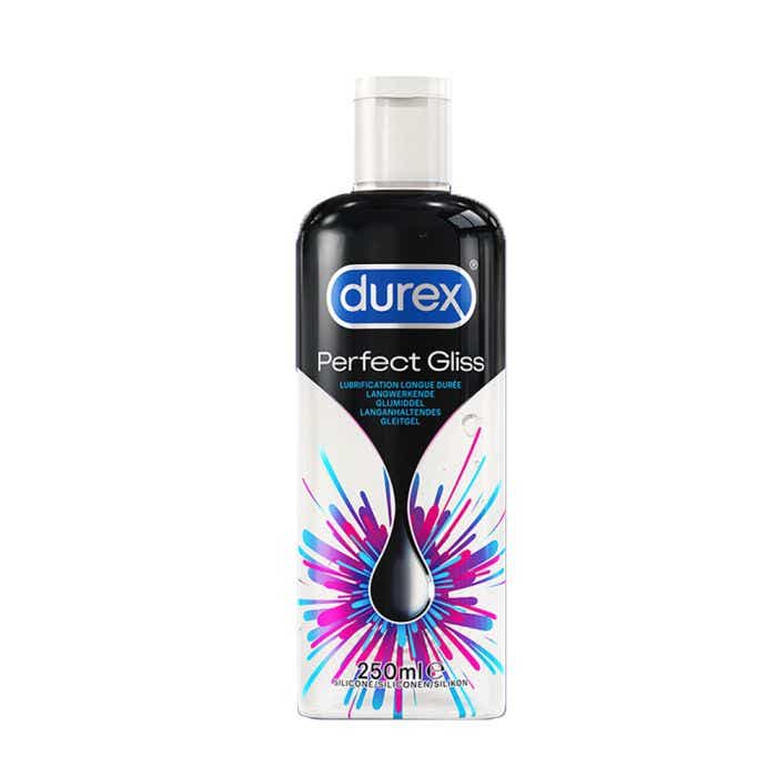 DUREX PERFECT GLISS GEL LUBRIFIANT LONGUE DUREE 250ML