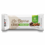 EAFIT ACTIVE FOOD BARRE FIT VEGAN SAVEUR CHOCOLAT AMANDE 28G