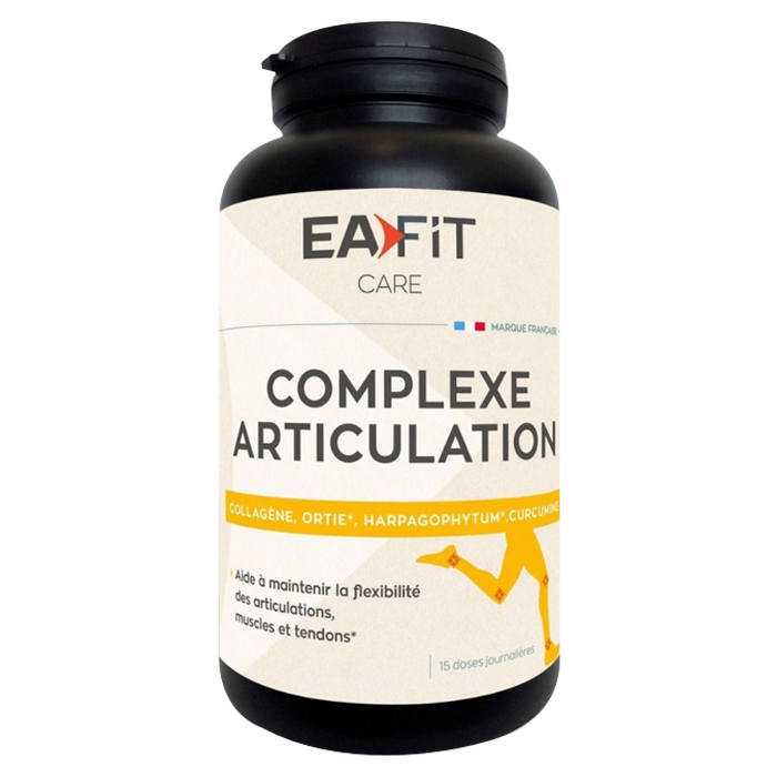 EAFIT COMPLEXE ARTICULATION 210G