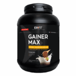 EAFIT CONSTRUCTION MUSCULAIRE GAINER MAX CHOCOLAT NOISETTE 1 1KG