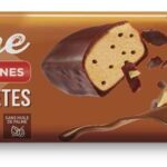 EAFIT LA BARRE PROTEINEE CHOCOLAT CACAHUETE 1278G