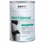 EAFIT MINCEUR ACTIVE PROTIDYNE VANILLE 320G