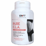 EAFIT MINCEUR ACTIVE PURE CLA 90 CAPSULES