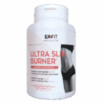 EAFIT MINCEUR ACTIVE ULTRA SLIM BURNER 120 GELULES