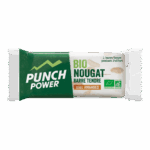 EAFIT PUNCH POWER BARRE TENDRE BIO NOUGAT 30G