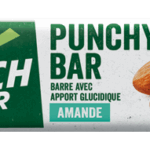 EAFIT PUNCH POWER PUNCHY BAR AMANDE 30G