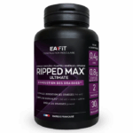 EAFIT RIPPED MAX ULTIMATE 120 COMPRIMES