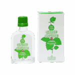 EAU DES CARMES BOYER EAU DE MELISSE 4 CL