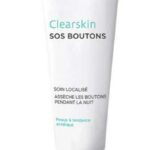 EAU PRECIEUSE CLEARSKIN SOS BOUTONS 10ML