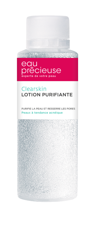 EAU PRECIEUSE LOTION PURETE 375 ML