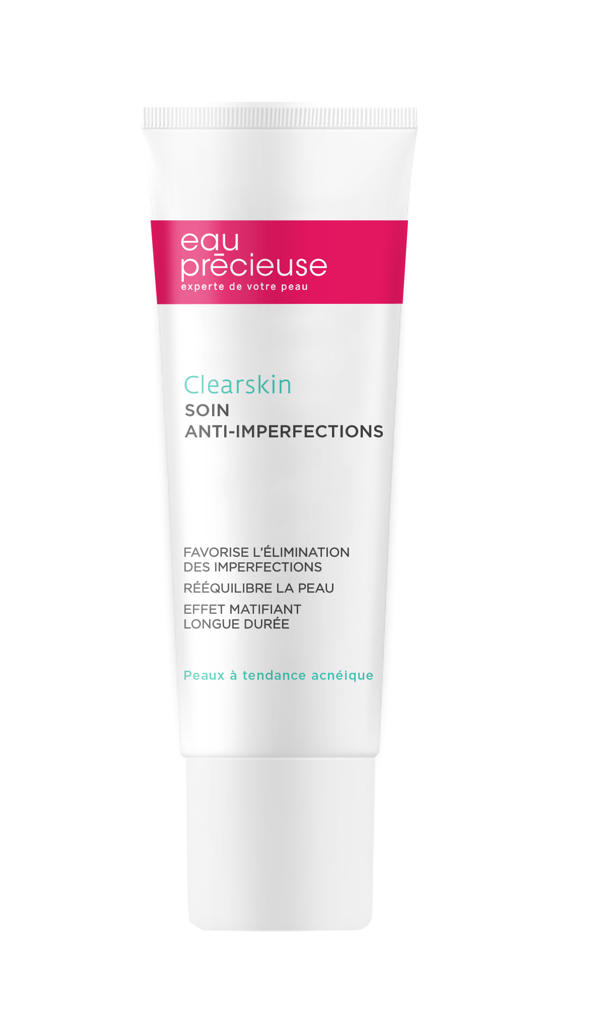 EAU PRECIEUSE SOIN ANTI IMPERFECTIONS 50ML