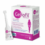 EFFIK GELIOFIL CLASSIC GEL VAGINAL 7 X 5 ML