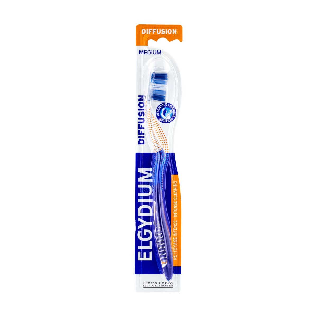 ELGYDIUM BROSSE A DENTS DIFFUSION MEDIUM
