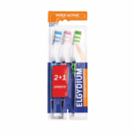 ELGYDIUM BROSSE A DENTS INTERACTIVE SOUPLE 2 1