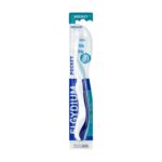 ELGYDIUM BROSSE A DENTS POCKET MEDIUM