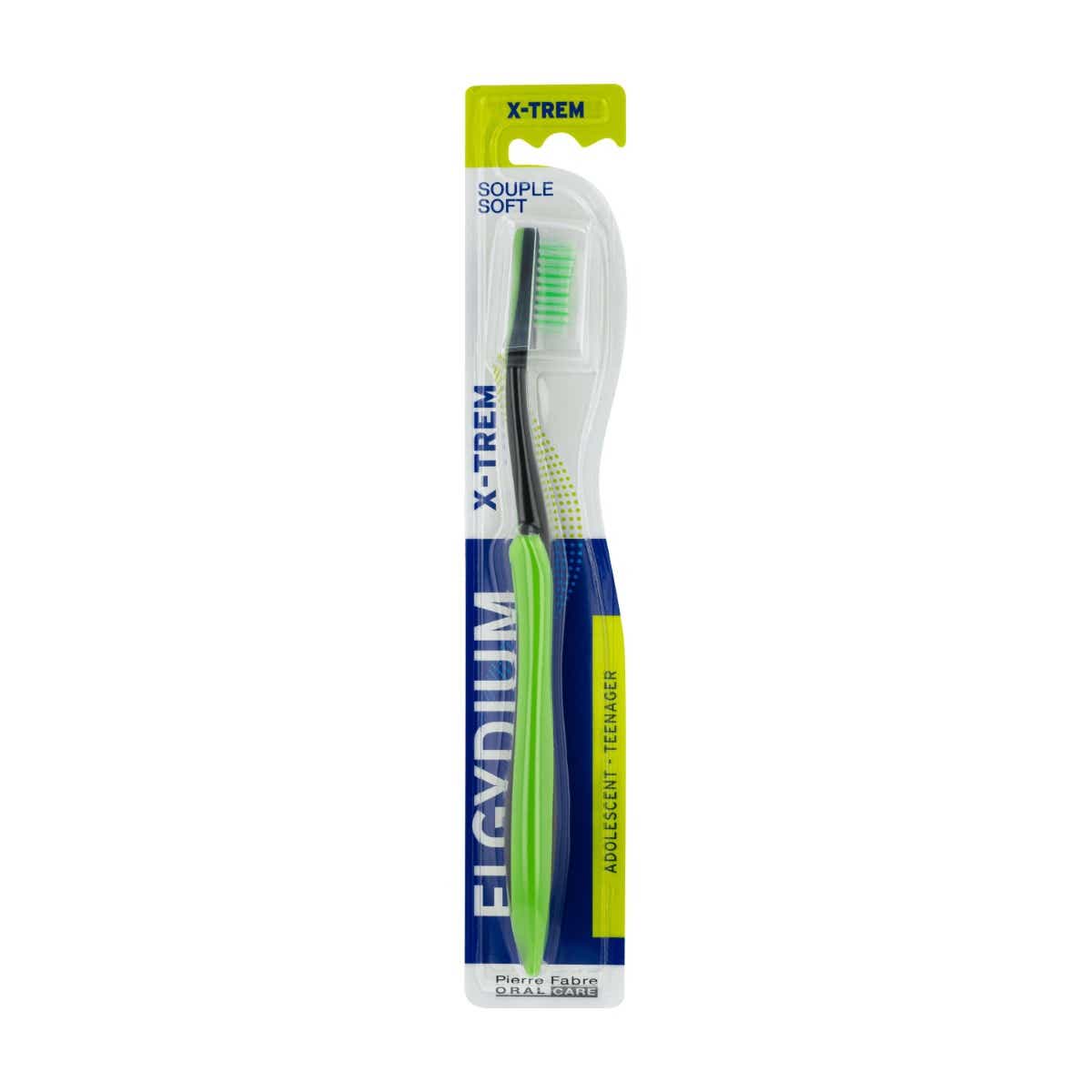ELGYDIUM BROSSE A DENTS X TREM SOUPLE