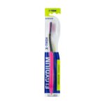 ELGYDIUM BROSSE A DENTS XTREM MEDIUM