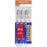 ELGYDIUM INTERACTIVE BROSSE A DENTS MEDIUM 2 1