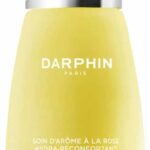 ELIXIR AUX HUILES ESSENTIELLES SOIN D AROME A LA ROSE 15ML