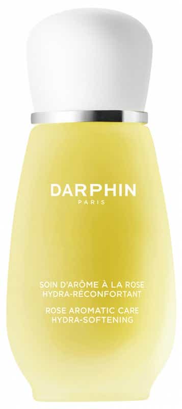 ELIXIR AUX HUILES ESSENTIELLES SOIN D AROME A LA ROSE 15ML