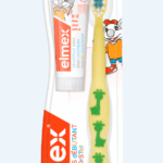 ELMEX BROSSE A DENTS DEBUTANT 0 A 3 ANS 1 UNITE
