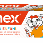 ELMEX DENTIFRICE ENFANTS 3 A 6 ANS 50ML