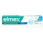 ELMEX DENTIFRICE SENSITIVE PROFESSIONAL BLANCHEUR 75ML