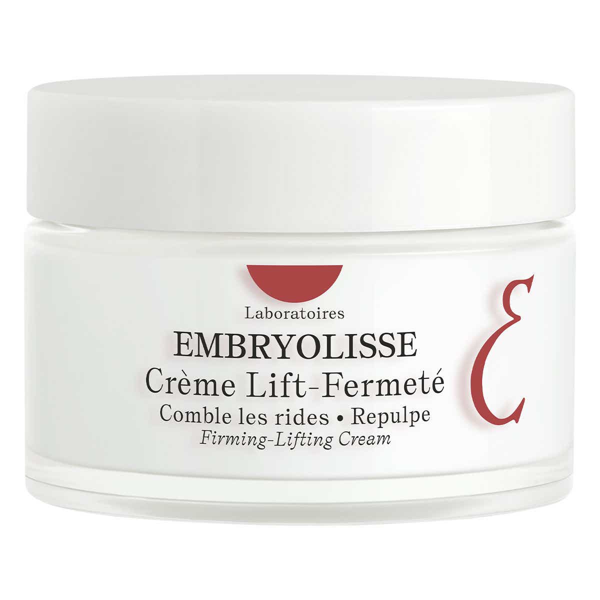 EMBRYOLISSE CREME LIFT FERMETE 50ML