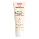 EMBRYOLISSE CREME LISSE ACTIVE HYDRATANTE APAISANTE TOUS TYPES DE PEAUX 40ML