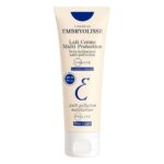 EMBRYOLISSE LES HYDRATANTS LAIT CREME MULTI PROTECTIONS SPF 20 VISAGE TOUS TYPES DE PEAUX 40ML