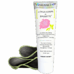 EN DEUX COUPS DE BAGUETTE DEMAQUILLANT CREME VISAGE ET YEUX TOUS TYPES DE PEAUX 120G